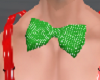 Bow Tie Green F- M