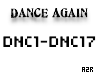 AT| Dance Again