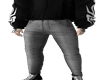 stem calÃ§a jeans