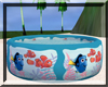 (GD) Baby Pool nemo