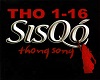 Thong Song Remix -Sisqo