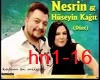 Nesrin -Hüseyin Kağıt
