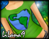*LL* Earth tee 2