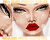 New. GWEN Monroe / 03
