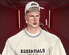 Essentials Cream