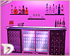D. Mini Bar