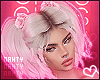 Rosey Hair | Pink