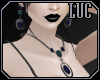 [luc] Enigma Jewelry