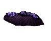 Purple Butterfly Pillows