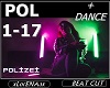 AMBIANCE +dance M pol17