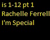 Rachelle Ferrell Special