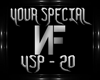 NF - Your Special