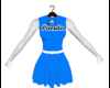 Panda academy cheer fit