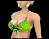 joy*Beach beauty Green