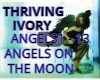ANGELS ON THE MOON