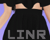 Elegant Pants Black