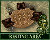 Resting Area