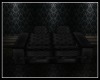Dark Cuddle Lounge