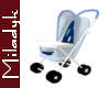 MLK Boy Stroller