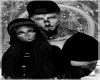 me and my wife