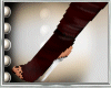 (BB)Tease Boots Choco