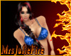 FIRE Karrilen Black&Red