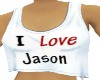 [J] I Love Jason 