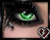 S Green eyes