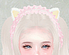 ® Mew Cat Ear Y/P