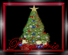 (P) Christmas Tree 2012