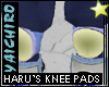 Haru's Knee Pads