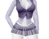 Campus Purple Fit