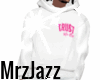 TRUST NO1 HOODIE