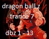 dragon ball z trance 7