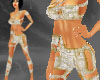 Mummy Sexy Wrappings