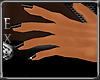 EXA - Gloss Lush Nails
