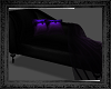 Gothic Nights Chaise