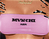 MVN Crop Doll