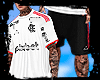 FLAMENGO Uniforme
