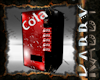 Cola Vending Machine