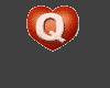 animated heartbeat Q