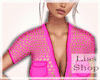 Pink Mesh Outfit