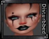 ! Sad Clown Make-up-V.2