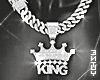 King Diamond Chains