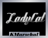 [KM] Lady Cat