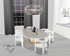 TG| Lux Modern Table