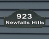 {TH} 923 NewfallsHills