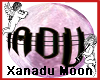 XanadU Moon