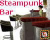 Steampunk Tess Bar