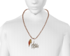 Apsara necklace